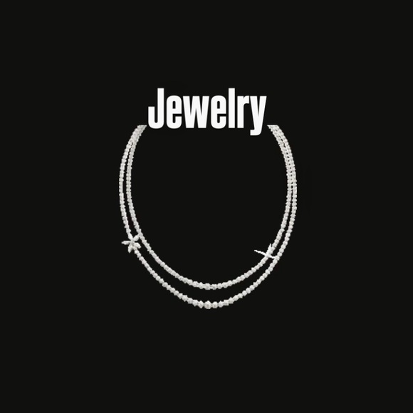 Jewelry - JEWELRY